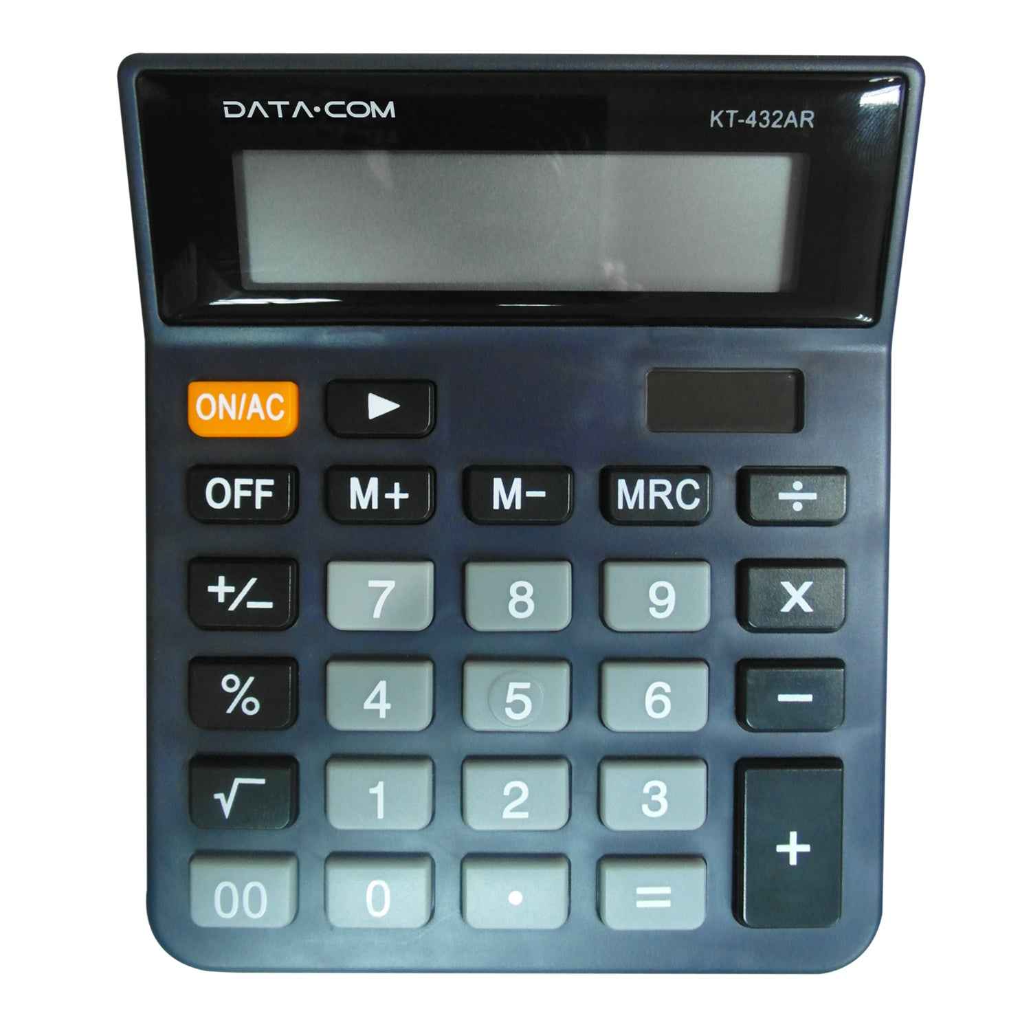 Calculadora Escritorio 12 Dígitos Tecla Correctora | Datacom